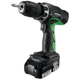 HIKOKI aku.šrafilica/odvrtač 18 v - DV18DCL2-UC, hitachi | ePonuda.com