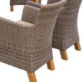 Ambia Garden Vrtna Garnitura Toskana, Blazine | Shoptok.si