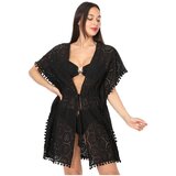 La Modeuse Telovniki & Jope 71768_P168641 Črna | Shoptok.si