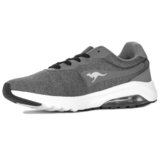 Kangaroos Superge K-Air Core 39301 000 2019 Steel Grey/Jet Black | Shoptok.si