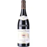 Cote-Rotie Chateau d'Ampuis