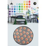 Lessentiel Maison prostirka za kupatilo tranche circle djt 1