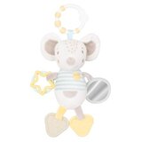 Kikka Boo interaktivna igračka sa glodalicom Joyful Mice ( KKB10370 ) | ePonuda.com