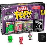 Funko Blister 4 figures Bitty POP Disney Nightmare Before Christmas Oogie Boogie | shoptok.hr