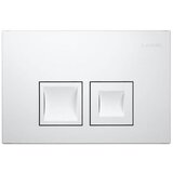 Geberit SIKOGESTOR67D35 sat wc školjka s kompletom duofix 458.103.00.1 Delta35 | Shoptok.si