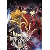 Hachette SAN.G - Tomb Raider King, Vol. 4 | Eponuda.com