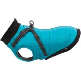 Trixie Odelce sa Amom Plavo Aqamarin - XXS | ePonuda.com