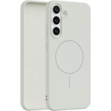  velvet touch magsafe maska za samsung galaxy S23 plus - siva | Eponuda.com