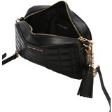 Michael Kors Torba preko ramena crna | shoptok.hr