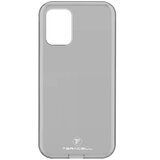 Teracell Maska za Samsung A71/ A715F Skin transparent crna Cene