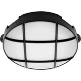 Home Svjetiljka, LED, zidna/stropna, 15 W, 1050 lumen – RCC 15 LED/BK u