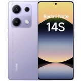 XIAOMI REDMI Note 14S 8GB 128GB Purple EU | Eponuda.ba