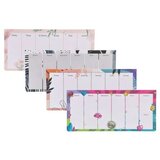  Biro Time play weekly mapa za planiranje nedeljna 12x26cm 48 lista miks ( 485355 ) Cene