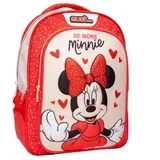 Ranac Must Minnie Mouse 562945 32x18x43 cm