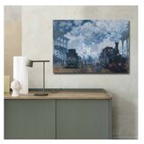 WALLXPERT dekorativna slika 70100FAMOUSART 005 | ePonuda.com