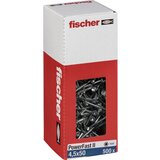 Fischer PowerFast II 4,5x50 SK TX TG blvz 500 Cijene