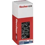 PowerFast II 4,5x50 SK TX TG blvz 500