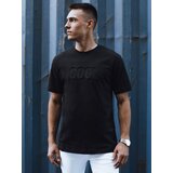 DStreet Men's T-shirt with black print | shoptok.hr