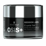 Schwarzkopf Professional osis+ session label crystal gel 65ml u