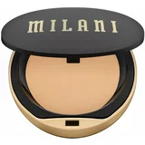 Milani Conceal + Perfect Shine-Proof puder u kamenu