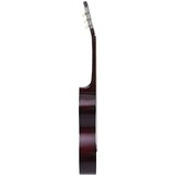 vidaXL 8-dijelni set klasične gitare za djecu i početnike 3/4 36" | shoptok.hr