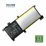 Baterija za laptop asus X456 /C21N1508 7.6V 38Wh / 4840mAh