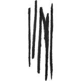 Bobbi Brown Long-Wear Gel Eyeliner dolgo obstojno gel črtalo za oči odtenek Black 3 g | Shoptok.si