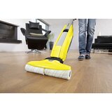 Karcher čistač za tvrde podloge FC 5 (460 W, Radna širina: 300 mm) + BAUHAUS jamstvo 5 godina na uređaje na električni ili motorni pogon | shoptok.hr