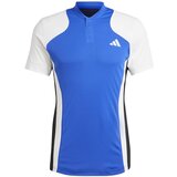 Adidas Tehnička sportska majica 'FreeLift' plava / crna / bijela | shoptok.hr