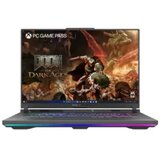 Asus ROG Strix G16 Gaming laptop G614PR-G16.R95070TI/32GB | Eponuda.ba