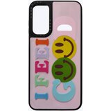  futrola colorfull casetify za samsung A356 galaxy A35 5G No1 Cene