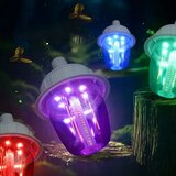 led solarna sijalica sa 4 načina rada  led solarna sijalica sa 4 načina rada Slike