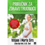 Publik Praktikum Priručnik za zdravu trudnoću Cene'.'