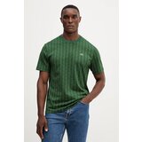 Lacoste Majice s kratkimi rokavi TH5902 Zelena Cene
