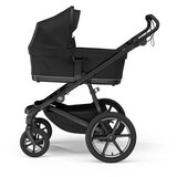 Thule bassinet - kolijevka crne boje | shoptok.hr