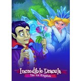 Steam Incredible Dracula: The Ice Kingdom (PC) Key GLOBAL | ePonuda.com