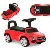 ECO TOYS 667 RED-Guralica za decu Mercedes C class | ePonuda.com