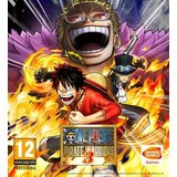 One Piece: Pirate Warriors 3 (Gold Edition) Steam Key EUROPE | ePonuda.com