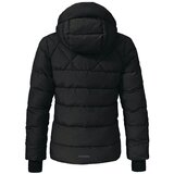 Schöffel Jakne Isolations-winterjacke Boston Insulated Črna | Shoptok.si