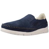 Fluchos Mokasini F1454 Modra Cene