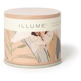ILLUME x Bloomingville Dišeča sveča čas gorenja 50 h Coconut Milk Mango – | Shoptok.si
