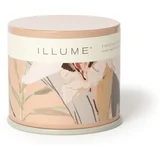 ILLUME x Bloomingville Mirisna svijeća vrijeme gorenja 50 h Coconut Milk Mango –