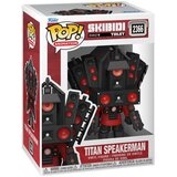 Funko Figura POP Skibidi Toilet Titan Speakerman | shoptok.hr