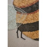 Lorena Canals Žuti periv/ručno rađen pamučan dječji tepih 115x150 cm Bee – | shoptok.hr