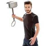 Avengers Replika Thorova čekića Mjolnir - Marvel 1:1, 50 cm Slike