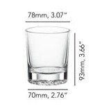Spiegelau čaše set 4/1 247ml Lounge | ePonuda.com