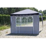 Garden Pleasure Bočne stranice za šator za zabavu Nil - | shoptok.hr