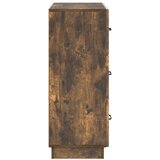  Ormar s ladicama Dimljeni hrast 66 x 34,5 x 87 cm | Eponuda.ba