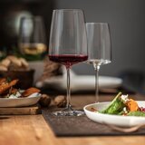 Schott Zwiesel Vivid Senses Fruity&Delicate kozarec za rdeče in belo vino | Shoptok.si