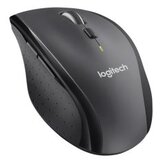  Miš LOGITECH M705 Marathon, Wireless, gray, 910-001949 | Eponuda.ba